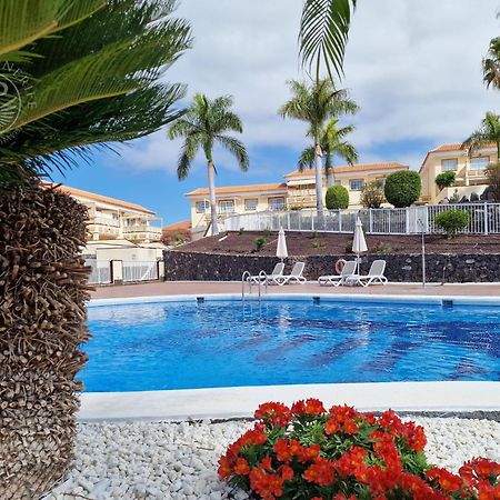 2 Wings Tenerife - Apartment Chayofa Zewnętrze zdjęcie