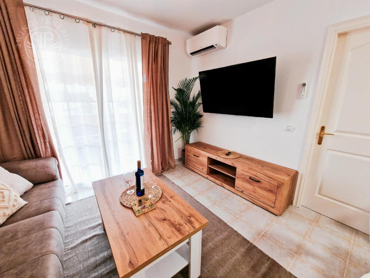 2 Wings Tenerife - Apartment Chayofa Zewnętrze zdjęcie