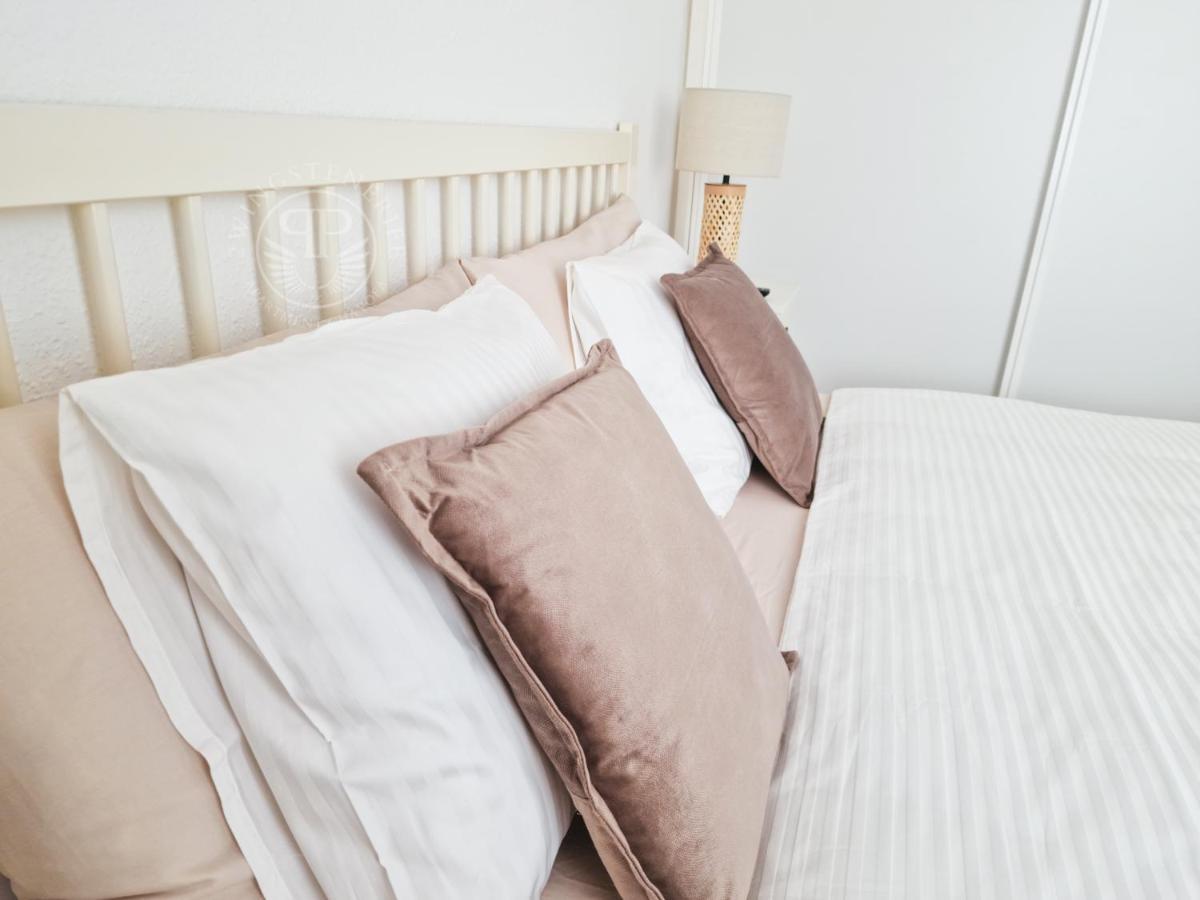 2 Wings Tenerife - Apartment Chayofa Zewnętrze zdjęcie
