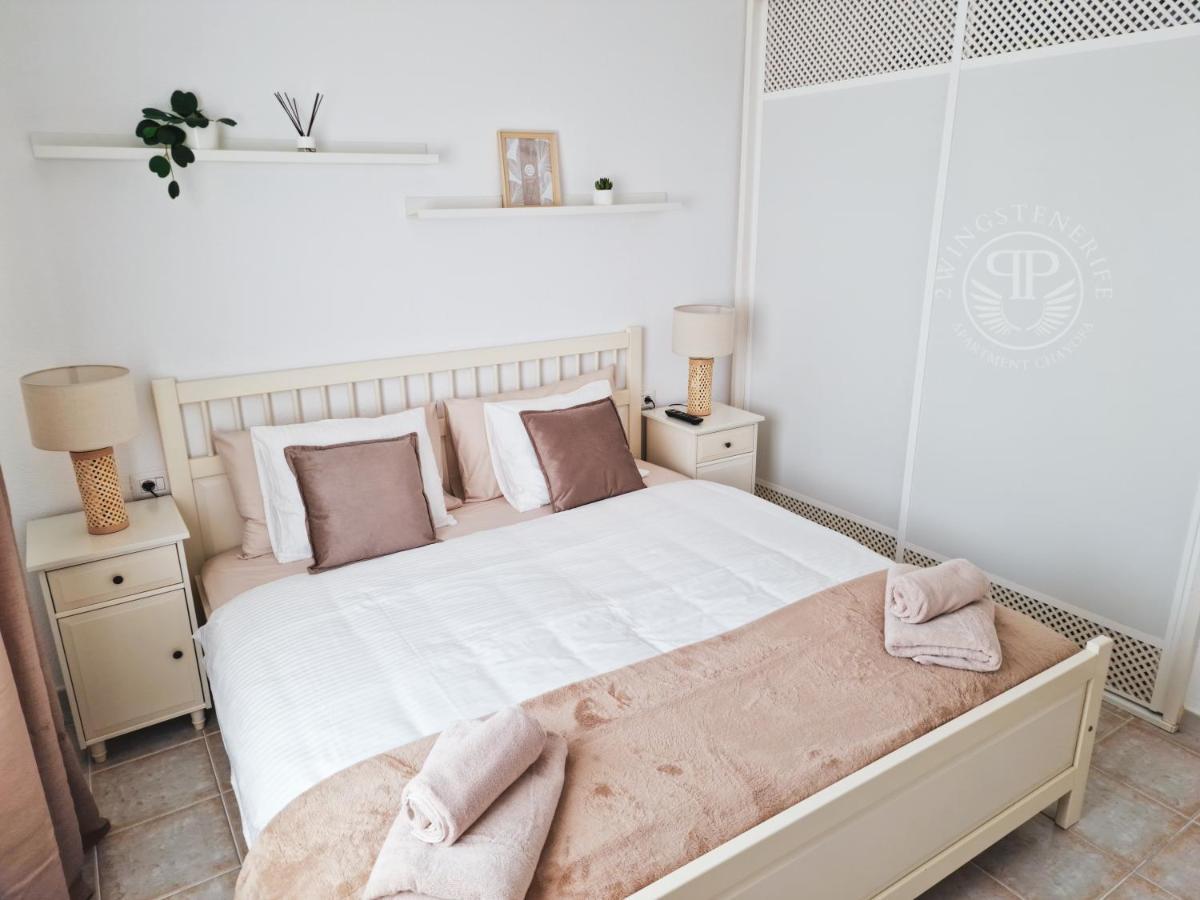 2 Wings Tenerife - Apartment Chayofa Zewnętrze zdjęcie