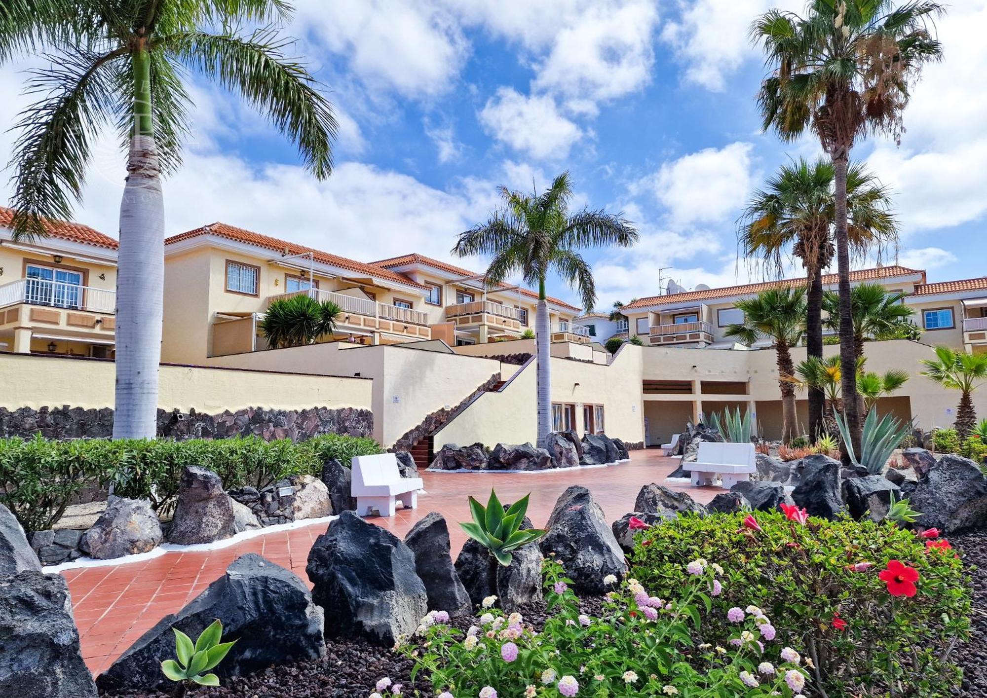 2 Wings Tenerife - Apartment Chayofa Zewnętrze zdjęcie